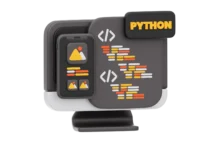 Expert Python Development Services in Pune | Associative