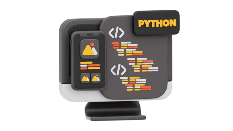 Expert Python Development Services in Pune | Associative