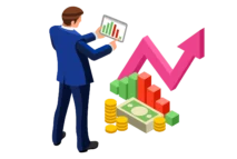 Expert Share Market Trading Platform Development | Associative Pune