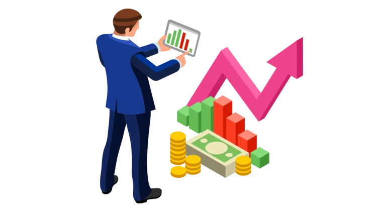 Expert Share Market Trading Platform Development | Associative Pune