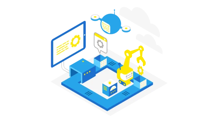 Expert Software Development Services in Pune | Associative