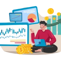 Expert Stock Trading Bot Development | Associative Pune