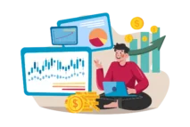 Expert Stock Trading Bot Development | Associative Pune