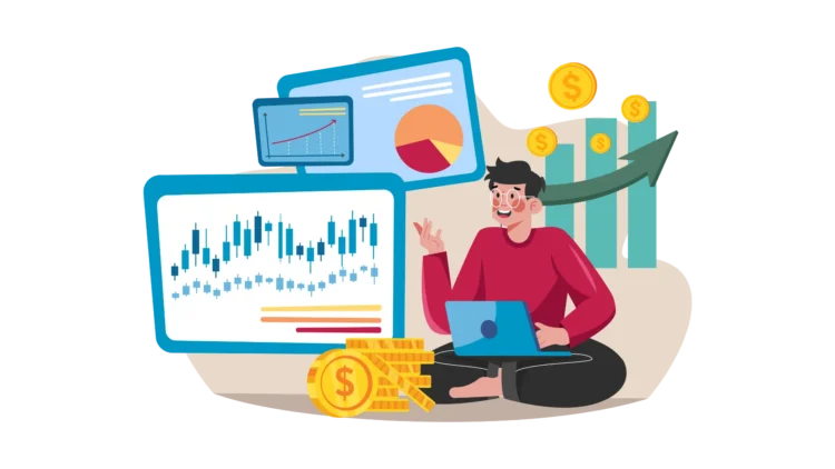 Expert Stock Trading Bot Development | Associative Pune
