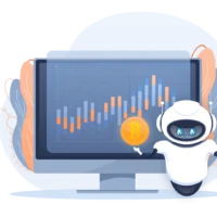 Expert Trading Bot Development Services | Associative Pune
