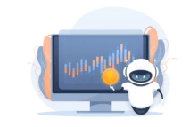 Expert Trading Bot Development Services | Associative Pune