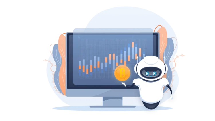 Expert Trading Bot Development Services | Associative Pune