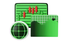 Expert Trading Platform Development Services in India | Associative