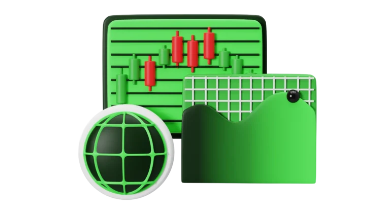 Expert Trading Platform Development Services in India | Associative