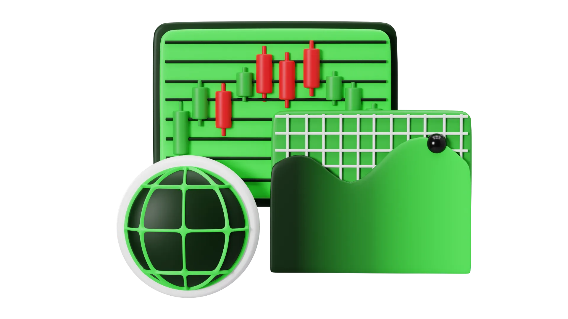 Expert Trading Platform Development Services in India | Associative