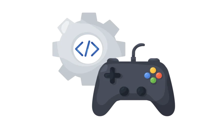 Unreal Engine 5 Game Development Services | Associative Pune