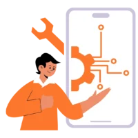 Top Wear OS App Development Services | Associative Pune