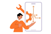 Top Wear OS App Development Services | Associative Pune