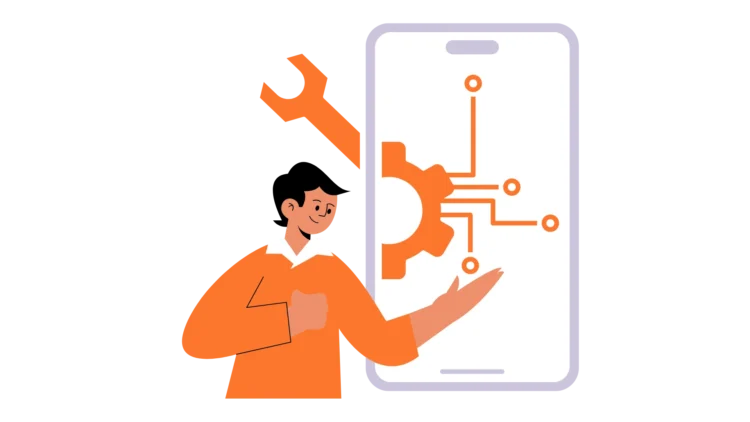 Top Wear OS App Development Services | Associative Pune