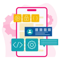 Best Website and Mobile App Development in Pune | Associative