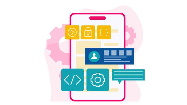 Best Website and Mobile App Development in Pune | Associative