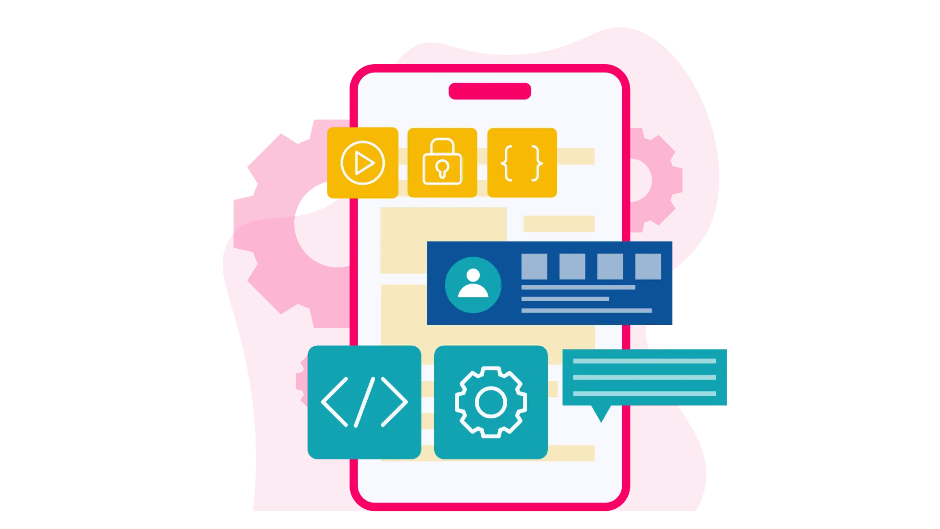 Best Website and Mobile App Development in Pune | Associative
