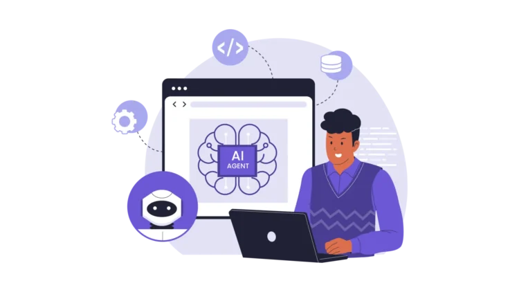 90-Day AI Agent Sprint Development | Associative Pune