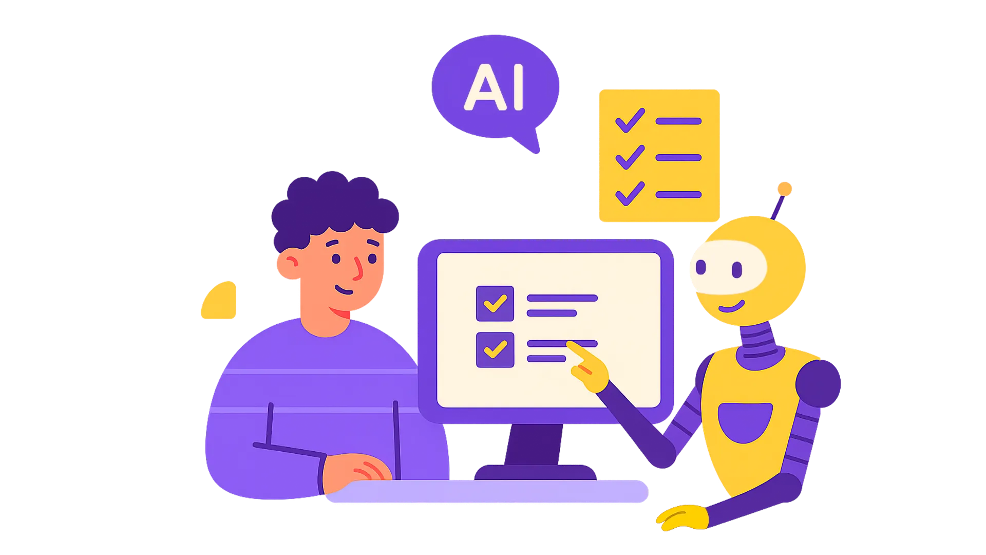 Power Your Business with AI Autonomous Agents Integration | Associative