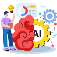 Transform Your Business with AI Integration & Automation | Associative