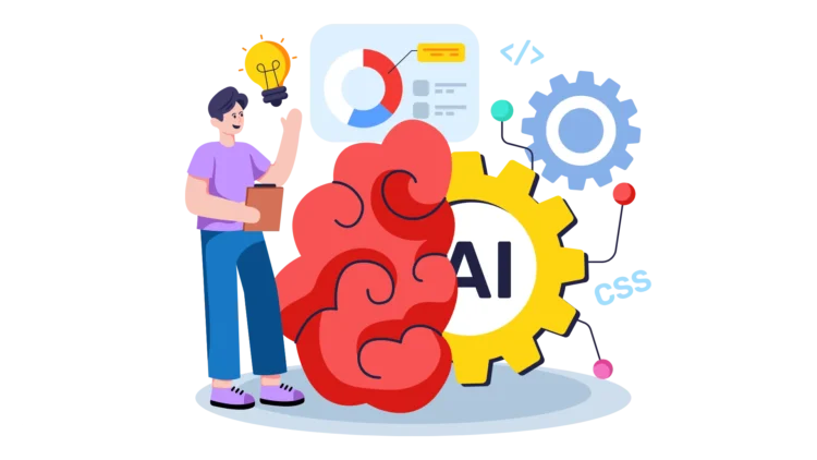 Transform Your Business with AI Integration & Automation | Associative