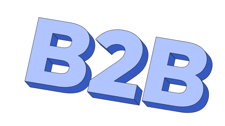 B2B White Label App Development Services | Associative Pune