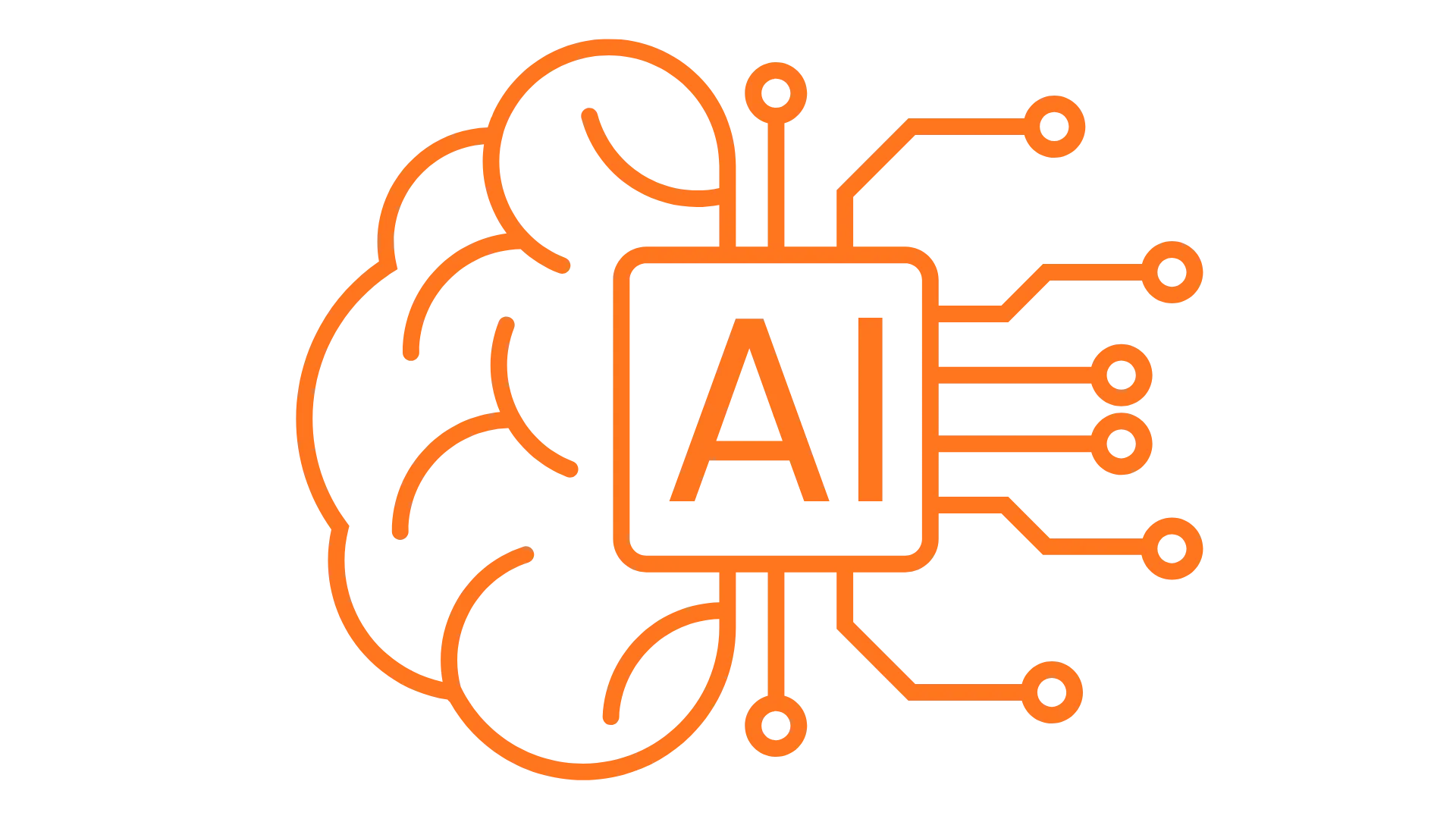 Boost Business Growth with Custom AI Integration | Associative