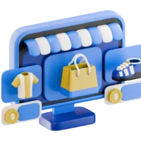 Custom Ecommerce Development Services | Associative Pune