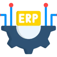 Custom ERP Development Services to Scale Your Business | Associative