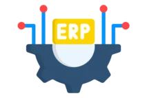 Custom ERP Development Services to Scale Your Business | Associative
