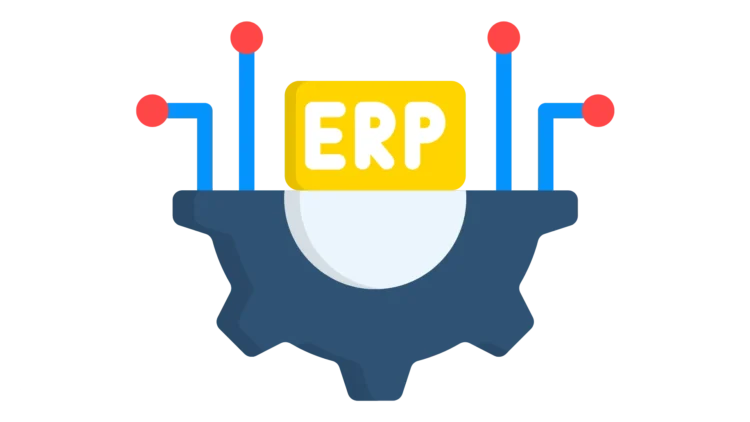 Custom ERP Development Services to Scale Your Business | Associative