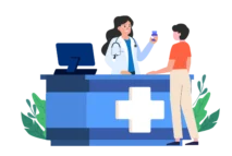 Expert Custom Healthcare App Development | Associative Pune