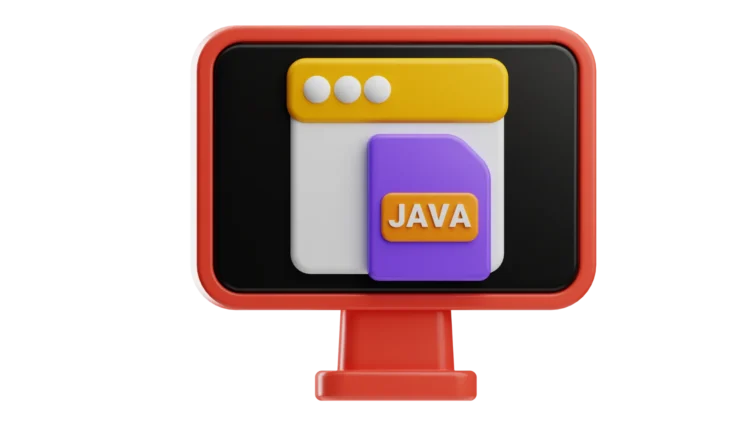 Expert Custom Java Software Development Company in Pune | Associative