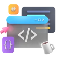 Custom Mac Software Development Services | Associative Pune
