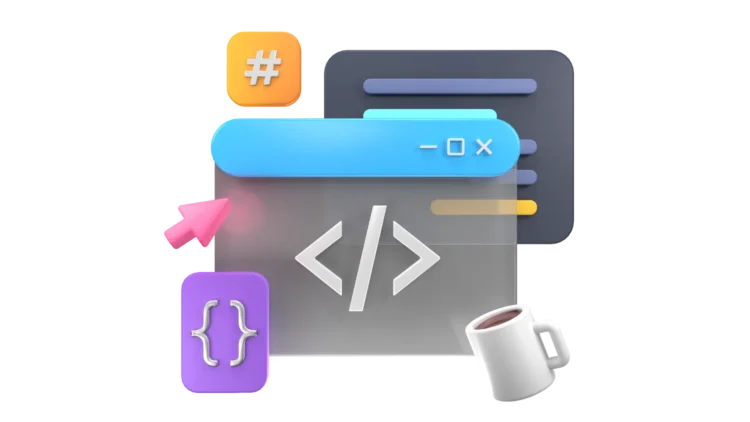 Custom Mac Software Development Services | Associative Pune