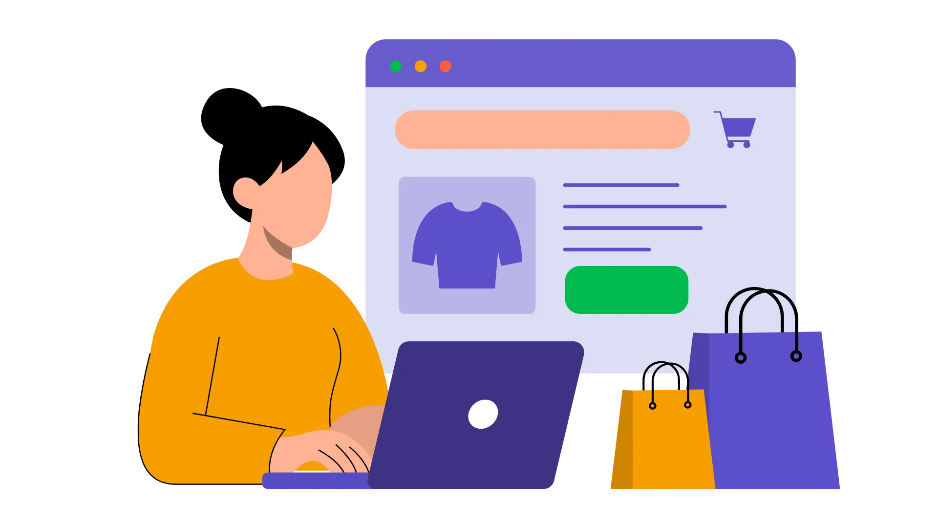 Custom Marketplace Development Services | Associative Pune
