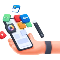 Top Custom Mobile App Development Services | Associative Pune