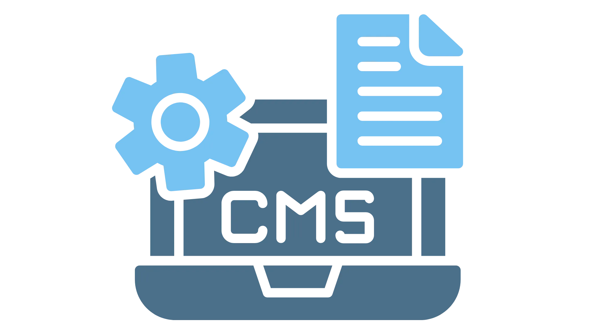 Custom Sanity CMS Development Services | Associative Pune