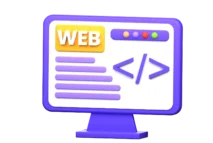 Top Custom Web Development Services in Pune | Associative