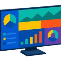 Custom Webull Dashboard Development Services | Associative