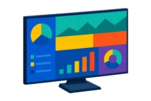 Custom Webull Dashboard Development Services | Associative