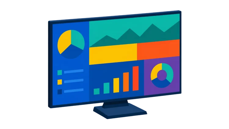 Custom Webull Dashboard Development Services | Associative