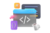 Top Company for Customised Software Development in Pune | Associative
