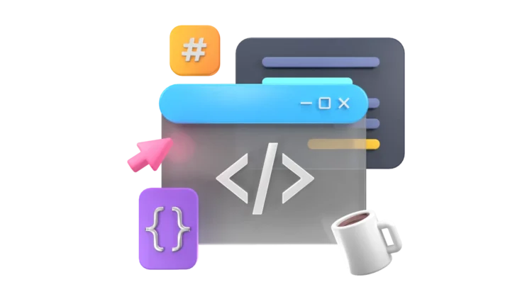 Top Company for Customised Software Development in Pune | Associative