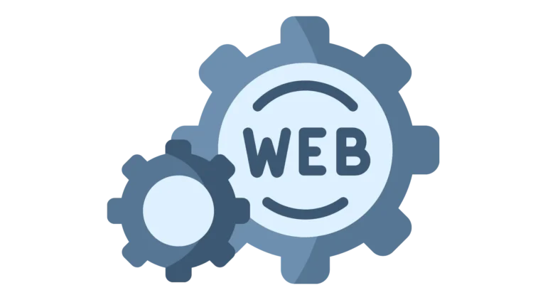 Top Customised Web Development Services in Pune | Associative