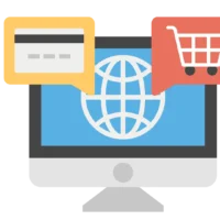 Expert Customized E Commerce Website Development | Associative