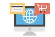 Expert Customized E Commerce Website Development | Associative