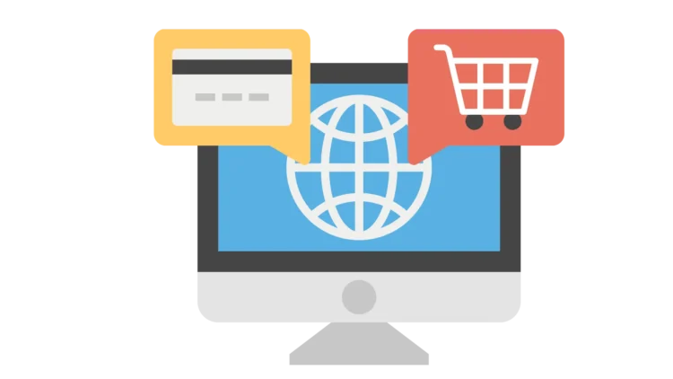 Expert Customized E Commerce Website Development | Associative