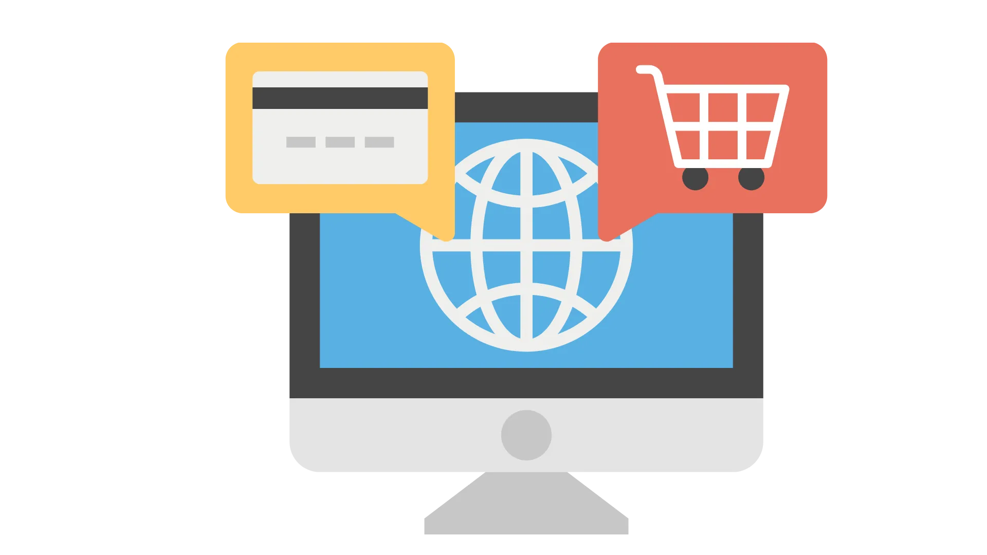 Expert Customized E Commerce Website Development | Associative