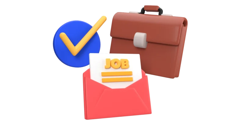 Expert Customized Job Portal Development Services | Associative